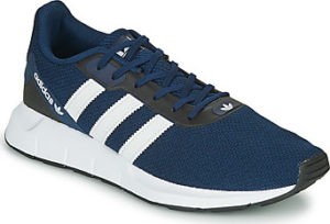 adidas Tenisky SWIFT RUN RF Modrá