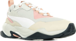 Puma Tenisky Thunder Rive Gauche Wn's Béžová