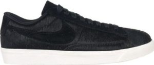 Nike Tenisky W Blazer Low LX Černá