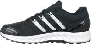 adidas Běžecké / Krosové boty Falcon Elite RS 3 Černá