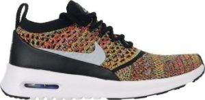 Nike Běžecké / Krosové boty W Air Max Thea Ultra Flyknit ruznobarevne