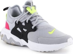 Nike Běžecké / Krosové boty React Presto 9 GS ruznobarevne