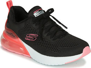 Skechers Tenisky SKECH-AIR Černá