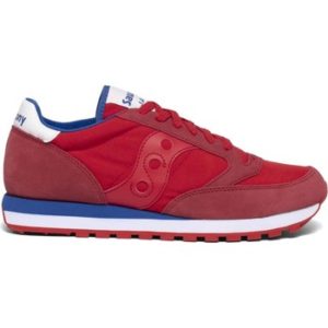 Saucony Tenisky S2044 Červená