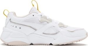 Puma Tenisky 370957 Bílá