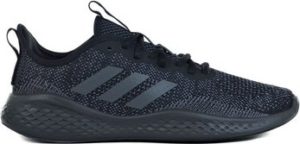 adidas Běžecké / Krosové boty Fluidflow ruznobarevne