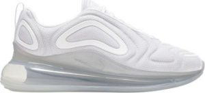 Nike Tenisky W Air Max 720 Bílá