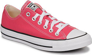 Converse Tenisky Chuck Taylor All Star - Seasonal Color Růžová