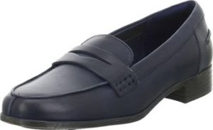 Clarks Mokasíny Hamble Loafer ruznobarevne