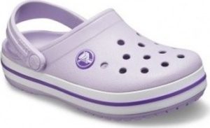 Crocs Pantofle Crocband Clog K Other