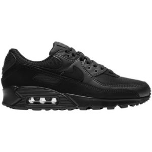 Nike Běžecké / Krosové boty W Air Max 90 Černá