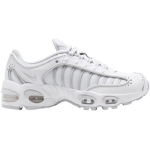 Nike Běžecké / Krosové boty Dětské Air Max Tailwind IV GS Bílá