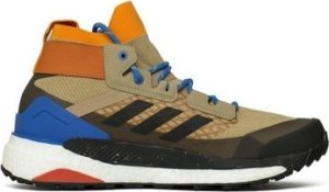 adidas Tenisky Terrex Free Hiker ruznobarevne