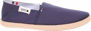 Tommy Hilfiger Street boty Pánská obuv EM0EM00423 C87 twilight navy Modrá