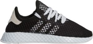 adidas Běžecké / Krosové boty Deerupt Runner ruznobarevne