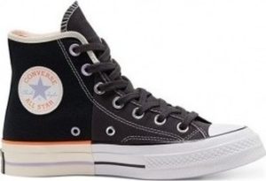 Converse Tenisky Chuck 70 sunblocked Černá