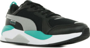 Puma Tenisky Mapm X-Ray Černá