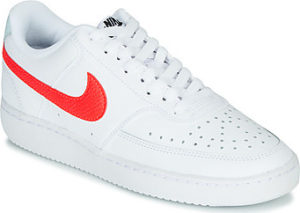 Nike Tenisky COURT VISION LOW Bílá