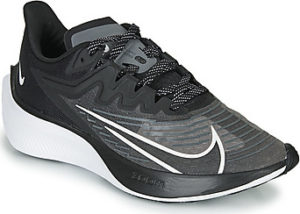 Nike Běžecké / Krosové boty ZOOM GRAVITY 2 Černá