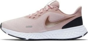 Nike Běžecké / Krosové boty Wmns Revolution 5 ruznobarevne