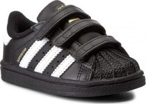 adidas Tenisky Dětské Superstar CF I ruznobarevne