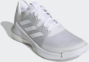 adidas Tenisky Obuv Crazyflight Bílá