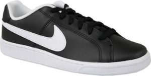 Nike Tenisky Court Royale Černá