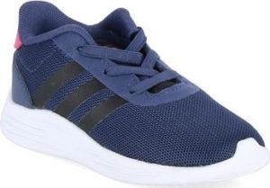 adidas Tenisky Dětské Lite Racer 20 Modrá