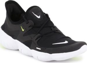 Nike Běžecké / Krosové boty Free RN 50 AQ ruznobarevne