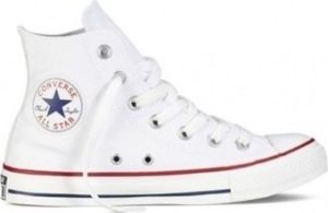 Converse Tenisky CHUCK TAYLOR ALL STAR OPTICAL Bílá