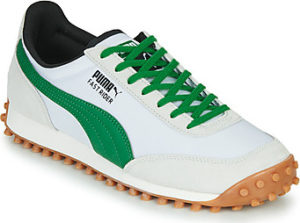 Puma Tenisky FAST RIDER SOURCE Bílá