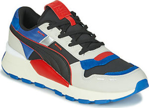 Puma Tenisky RS-2.0 FUTURA Černá