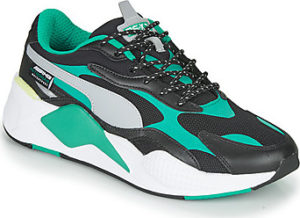 Puma Tenisky RSX MERCEDES Černá