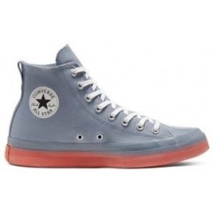 Converse Tenisky Chuck Taylor All Star Cx High Top Modrá