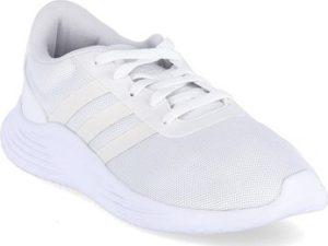 adidas Běžecké / Krosové boty Low Lite Racer Bílá