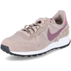 Nike Tenisky Internationalist Růžová