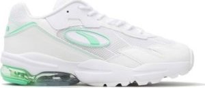 Puma Tenisky Cell Ultra Transparent ruznobarevne