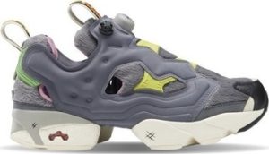 Reebok Sport Tenisky Instapump Fury OG Tom Jerry ruznobarevne