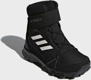 adidas Zimní boty Dětské Obuv TERREX Snow CF CP CW Černá