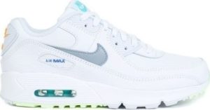 Nike Tenisky Dětské Air Max 90 GS Bílá