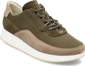 Clarks Tenisky Kiowa Pace ruznobarevne