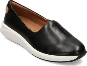 Clarks Street boty UN Rio Step ruznobarevne