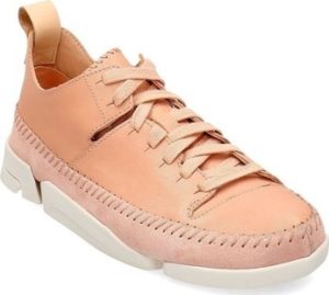 Clarks Tenisky Trigenic Flex ruznobarevne