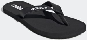 adidas Žabky Eezay Flip Černá