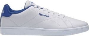 Reebok Sport Tenisky Royal Compl Bílá