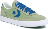 Tenisky Converse Net Star Classic Ox 167623C Zelená