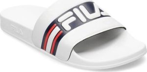 Fila pantofle Oceano Slipper Bílá