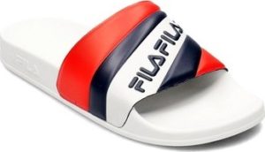 Fila pantofle Marina Slipper ruznobarevne