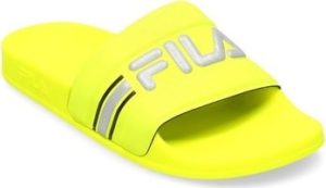 Fila pantofle Oceano Neon Slipper Žlutá