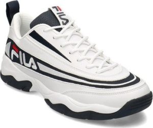 Fila Tenisky Ray X Firefly ruznobarevne